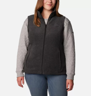 Best Fleece Vests for Women
