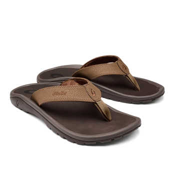 Olukai Ohana Leather