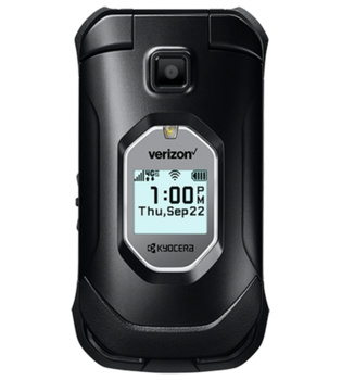 Kyocera DuraXV Extreme
