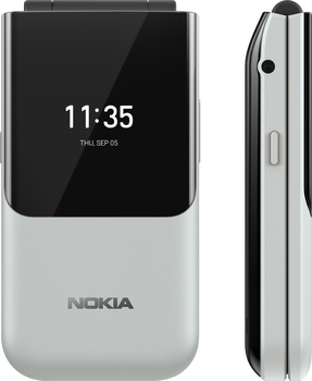 Nokia 2720 Flip
