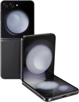 Samsung Galaxy Z Flip5