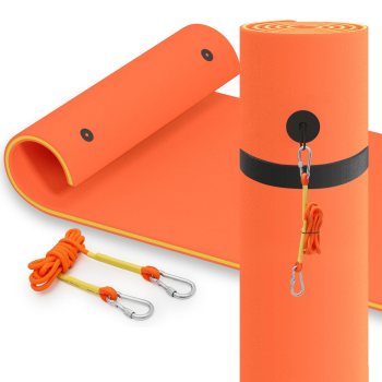 SOWKT Floating Mat 18x6