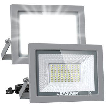 LEPOWER LED Flood Light 200W