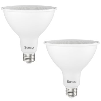 Sunco Lighting LED Flood Light 150W