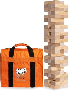 Jenga Giant Jenga
