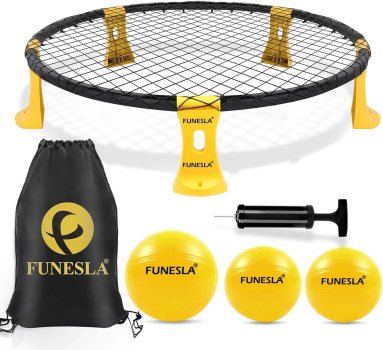 Spikeball Standard 3 Ball Kit