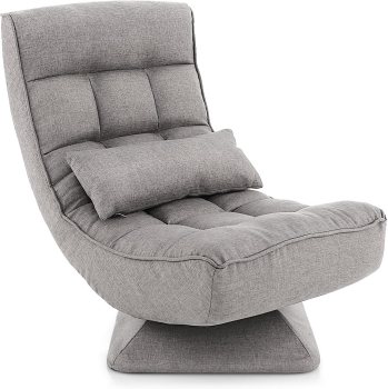Giantex 360 Degree Swivel