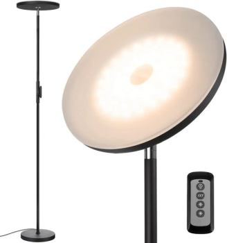 JOOFO LED Floor Lamp