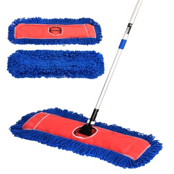 Alpine Industries Heavy-Duty Floor Squeegee