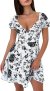 Relipop Casual Floral Sundress