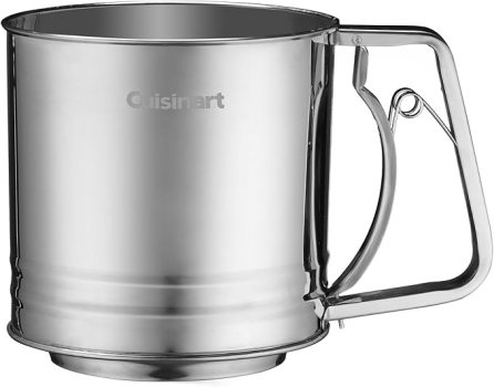 Cuisinart Sifter