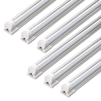 Barrina LED T8 Tube Light