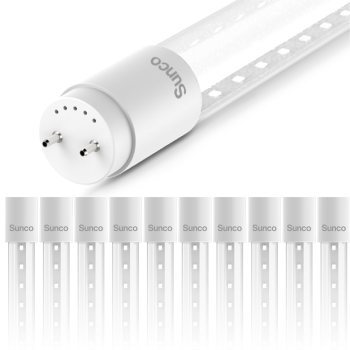 Sunco Lighting T8 LED Tube
