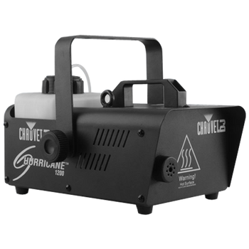 Chauvet DJ Hurricane 1200