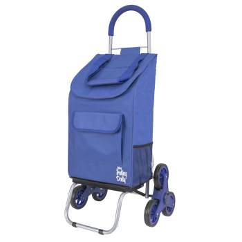 dbest products Trolley Dolly