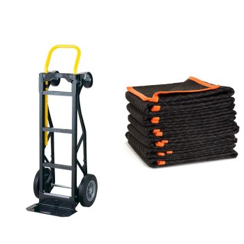 Harper Trucks Lightweight Hand Truck