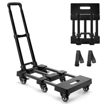 KEDSUM Folding Hand Truck