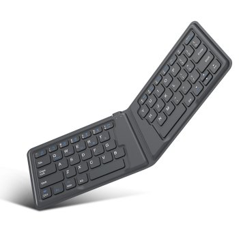 MoKo Universal Foldable Keyboard