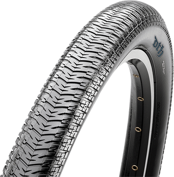 Maxxis DTH