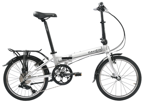 Dahon Mariner D8