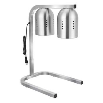 VEVOR Food Heat Lamp 500W