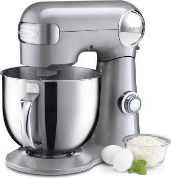 Cuisinart SM-50BC