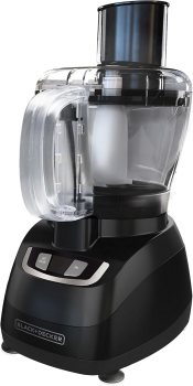 Black+Decker FP1600B