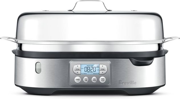 Breville BFS800BSS