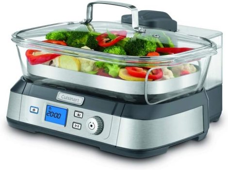 Cuisinart STM-1000