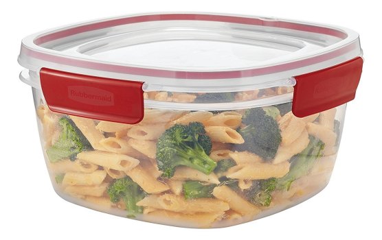 Rubbermaid Easy Find Lids