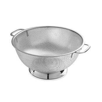 Bellemain Micro-Perforated Colander