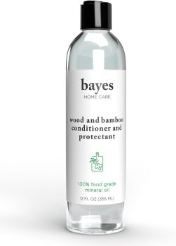 Bayes High-Performance Mineral Oil