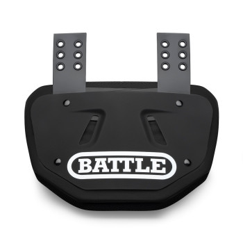Battle Sports Back Plate