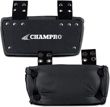 Champro Youth Back Plate