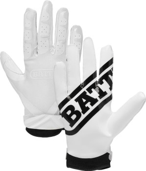Battle Ultra-Stick Receiver Gloves