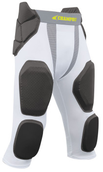 Champro Tri-Flex Thigh and Knee Pads