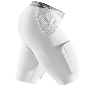 McDavid Hex Thudd Shorts