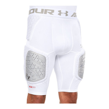 Under Armour Gameday Armour Pro Knee Pads