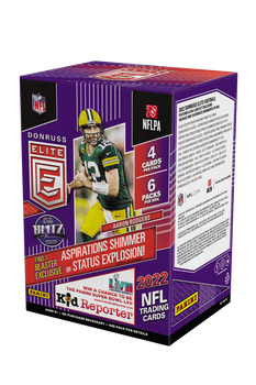 Donruss Elite 2024