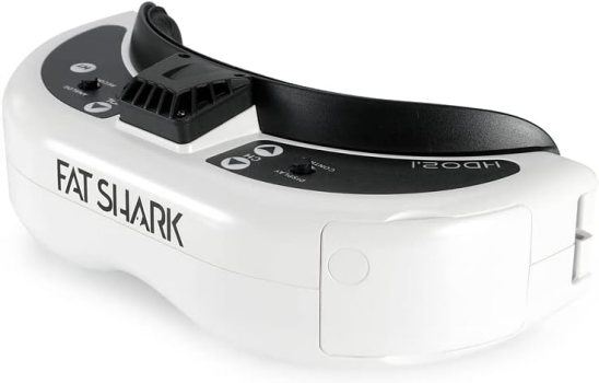 Fat Shark Dominator HDO2