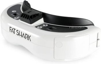 Fat Shark Fat Shark Dominator HDO2