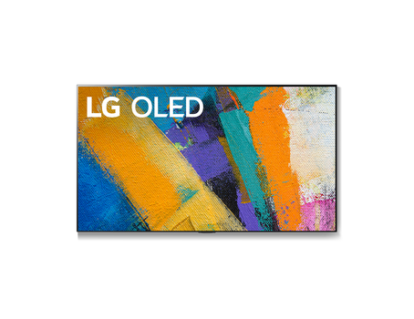 LG GX OLED