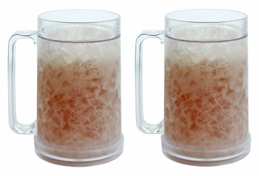 Freezer Beer Mugs Freezer Mug