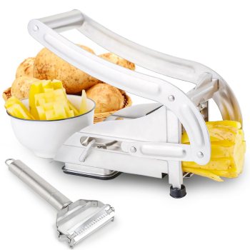 ICO 2-Blade French Fry Potato Cutter