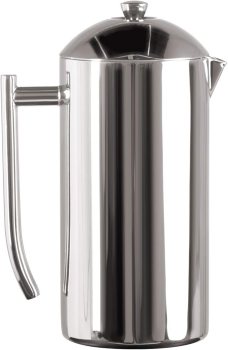 Frieling Double Wall French Press