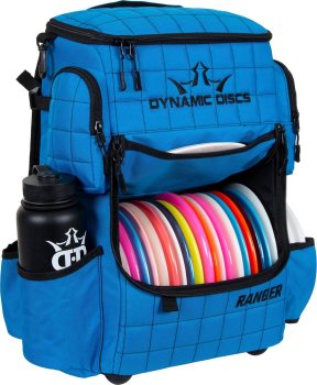Dynamic Discs Combat Ranger