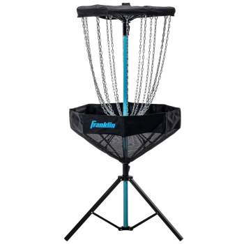 Franklin Sports Disc Golf Target