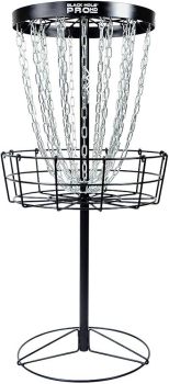 MVP Disc Sports Black Hole Pro