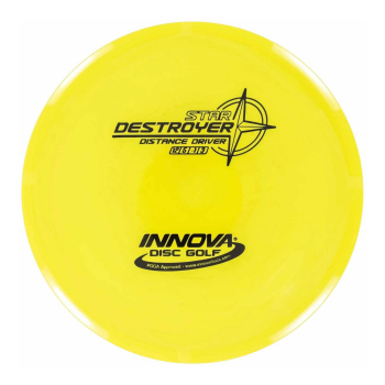 Innova Destroyer