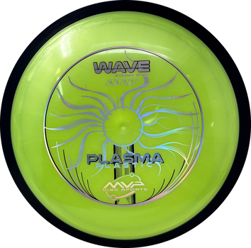 MVP Disc Sports Wave